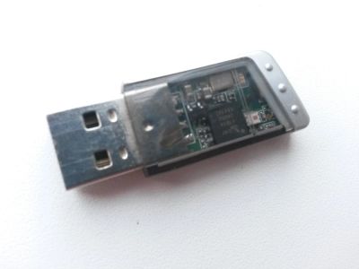 Лот: 7772601. Фото: 1. Адаптер-блютуз. WiFi, Bluetooth адаптеры