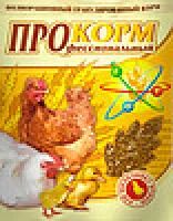 Лот: 9131653. Фото: 1. Прокорм профессиональный. Корма