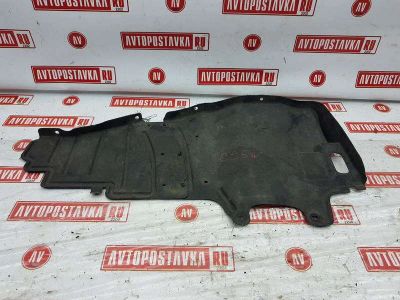 Лот: 20895543. Фото: 1. Защита двигателя Mitsubishi Lancer... Двигатель и элементы двигателя