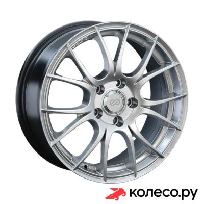 Лот: 25222224. Фото: 1. SC25 7x16/5*100 D56.1 ET45 HP. Диски