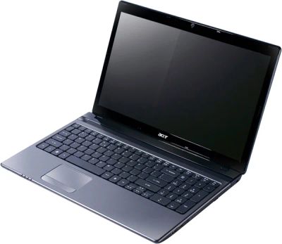 Лот: 4389930. Фото: 1. Acer Aspire 5750G (Core i3/3Gb... Ноутбуки