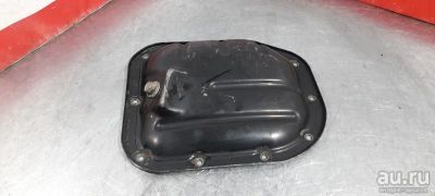 Лот: 18357870. Фото: 1. Поддон Toyota Corolla Runx NZE124... Другое (автозапчасти)