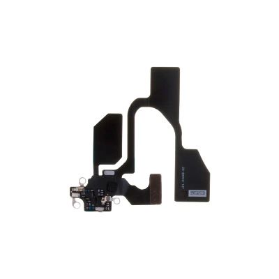 Лот: 17795594. Фото: 1. Шлейф Apple iPhone 12 Mini (A2176... Шлейфы, разъёмы