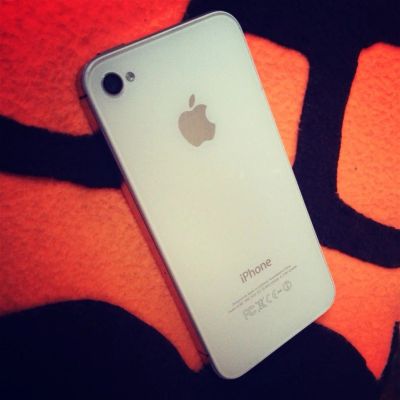 Лот: 3690521. Фото: 1. apple iPhone 4s 16 gb. Смартфоны