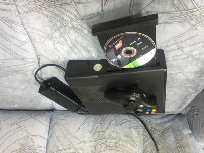Лот: 13313977. Фото: 1. X-box360. Игровые приставки, консоли