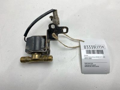 Лот: 21770083. Фото: 1. Клапан Toyota Estima Emina 1993... Двигатель и элементы двигателя