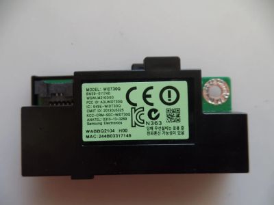 Лот: 7294941. Фото: 1. BN59-01174D Samsung Wi-Fi Module. Печатные платы