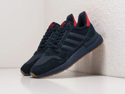 Лот: 19636774. Фото: 1. Кроссовки Adidas ZX 500 RM. Кеды, кроссовки, слипоны