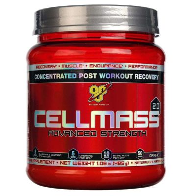 Лот: 3701578. Фото: 1. Cellmass от BSN 485г. Спортивное... Спортивное питание, витамины