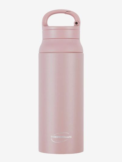 Лот: 25682461. Фото: 1. Термос THERMOcafe TCSB-600PK... Другое (спортивная одежда)