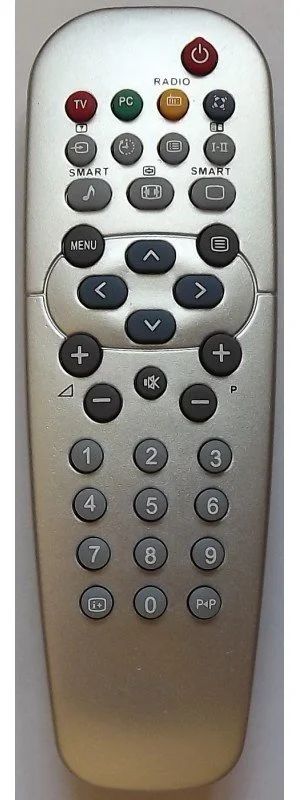 Лот: 16083890. Фото: 1. Пульт Philips RC-19335019/01. Пульты ДУ