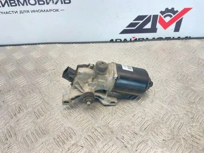 Лот: 25747783. Фото: 1. мотор стеклоочистителя Hyundai... Двигатель и элементы двигателя