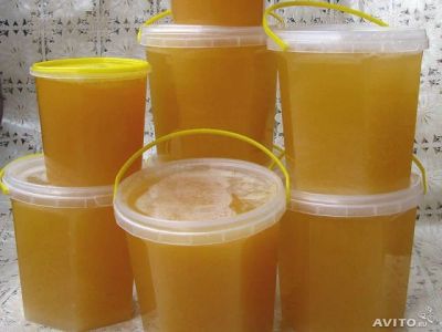 Лот: 5382262. Фото: 1. Мёд. Мёд, продукты пчеловодства