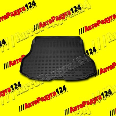 Лот: 18648764. Фото: 1. Коврик багажника Nissan X-Trail... Чехлы, коврики, оплетки руля