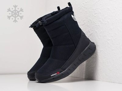 Лот: 18875338. Фото: 1. Зимние Сапоги Adidas (26448). Кеды, кроссовки, слипоны