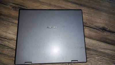 Лот: 23278413. Фото: 1. Ноутбук Samsung P29. Ноутбуки