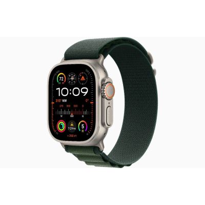 Лот: 24849598. Фото: 1. Смарт-часы Apple Watch Ultra 2... Смарт-часы, фитнес-браслеты, аксессуары