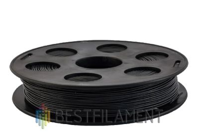 Лот: 17510862. Фото: 1. Черный ABS пластик Bestfilament... 3D принтеры, 3D ручки и комплектующие