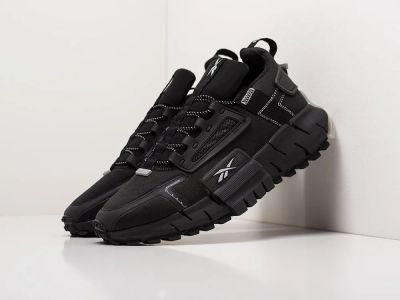 Лот: 18632317. Фото: 1. Кроссовки Reebok Zig Kinetica... Кеды, кроссовки, слипоны