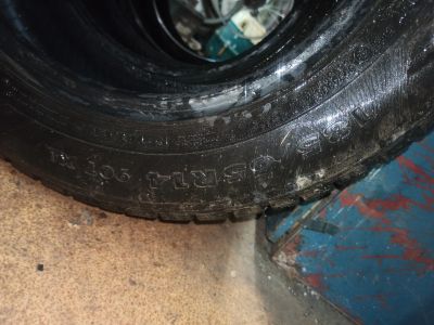 Лот: 18125215. Фото: 1. Nokian Nordman 7 185/65 R14. Шины