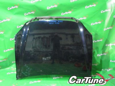 Лот: 10538560. Фото: 1. капот toyota celsior UCF30 3UZFE... Кузов