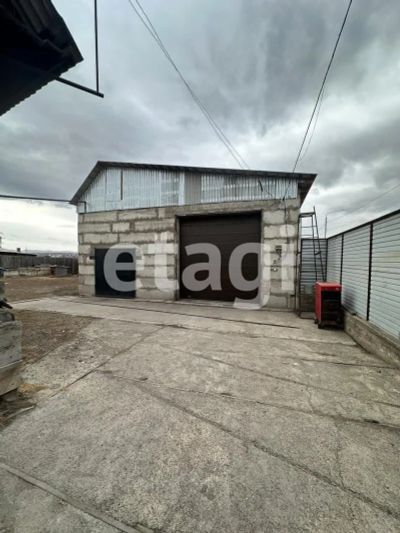 Лот: 25291611. Фото: 1. участок , посёлок городского типа... Земельные участки
