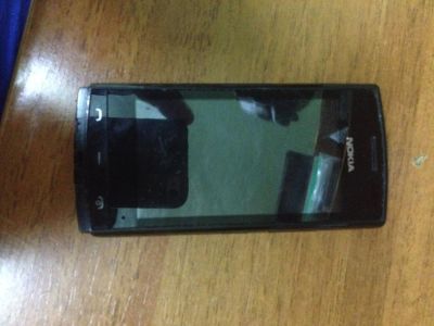Лот: 6142745. Фото: 1. Nokia 500. Смартфоны