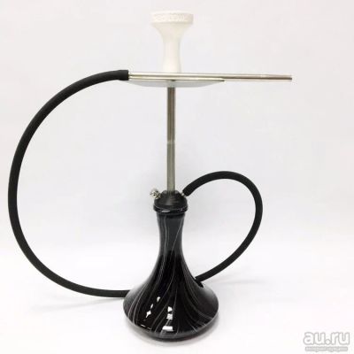Лот: 12088060. Фото: 1. Кальян soft smoke. Аксессуары и запчасти для кальянов