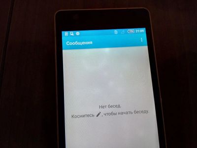 Лот: 7076199. Фото: 1. Sony xperia zr. Смартфоны