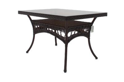 Лот: 25322505. Фото: 1. Стол Hoff Decor. Мебель для сада, дачи