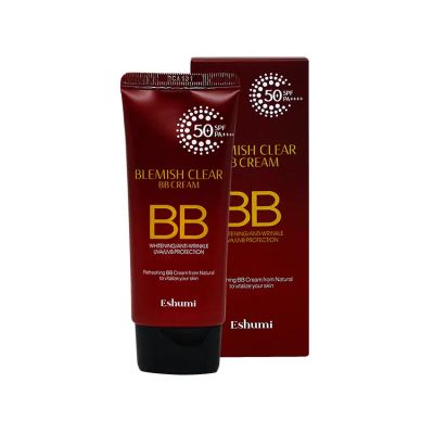 Лот: 20561820. Фото: 1. BB крем Матирующий/Blemish Clear... Макияж