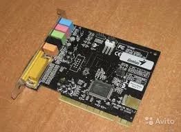 Лот: 7033633. Фото: 1. Звуковая карта Genius Sound Maker... Звуковые карты