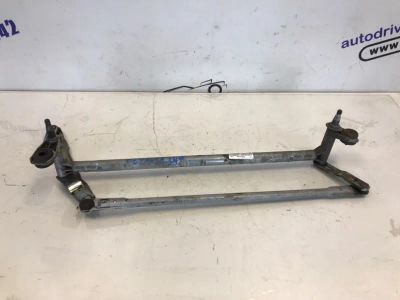 Лот: 21707972. Фото: 1. трапеция дворников Skoda Octavia... Кузов