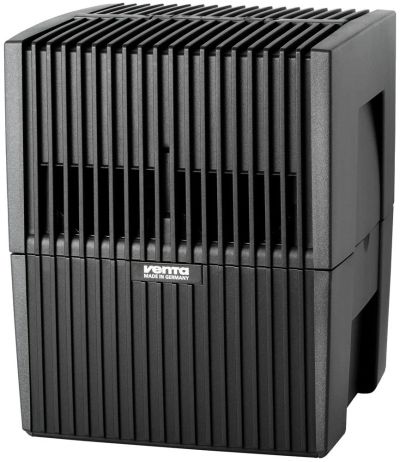 Лот: 11217473. Фото: 1. Venta LW 15 черная. Увлажнители и мойки воздуха