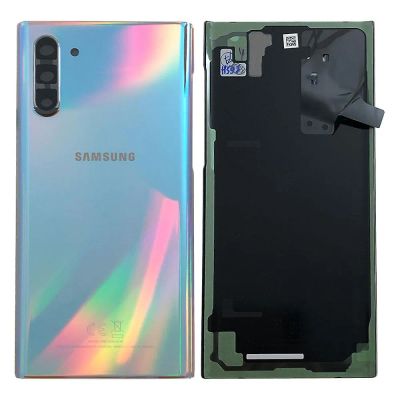 Лот: 20588181. Фото: 1. Задняя крышка Samsung Galaxy Note... Корпуса, клавиатуры, кнопки