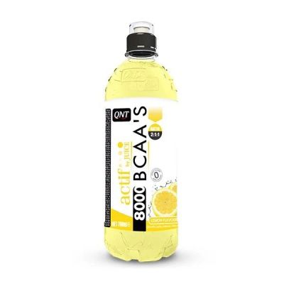 Лот: 9816374. Фото: 1. Напиток Actif BCAA'S 8000 700... Спортивное питание, витамины