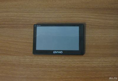 Лот: 8649213. Фото: 1. Автомобильный GPS-навигатор Lexand... GPS-навигаторы