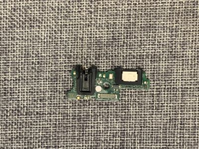 Лот: 25849662. Фото: 1. SUB плата для Tecno Camon 19 Neo. Микросхемы и платы