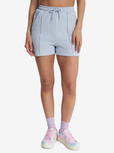 Лот: 22409013. Фото: 1. Шорты женские Ellesse, Голубой. Шорты
