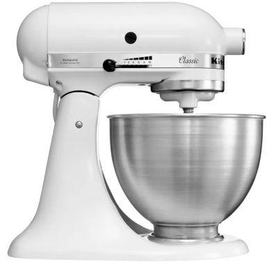Лот: 25628977. Фото: 1. Планетарный Миксер KitchenAid... Кухонная