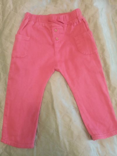 Лот: 15834788. Фото: 1. Штаны Zara. Брюки, шорты, джинсы