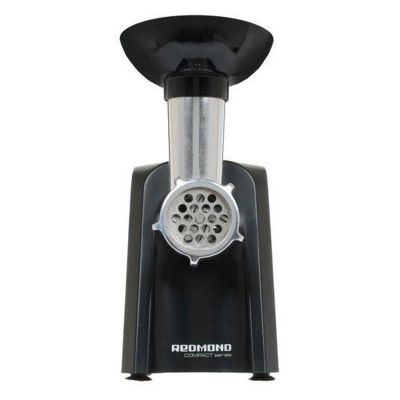 Лот: 25688013. Фото: 1. Мясорубка Redmond RMG-1223-6. Кухонная