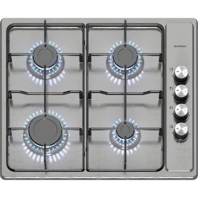 Лот: 25392899. Фото: 1. Газовая варочная панель Darina... Плиты, духовые шкафы, варочные поверхности