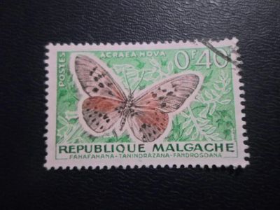 Лот: 19269930. Фото: 1. Марка для Вашей коллекции лот... Марки