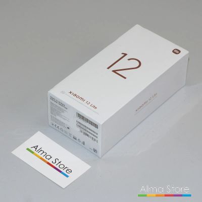 Лот: 19386577. Фото: 1. [Новый] Смартфон Xiaomi Mi 12... Смартфоны