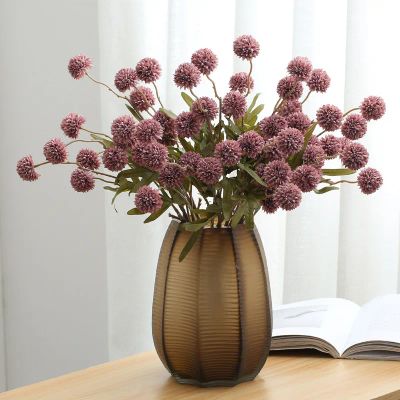 Лот: 25115867. Фото: 1. Цветы искусственные FloDecor Одуванчик... Искусственные и сувенирные цветы