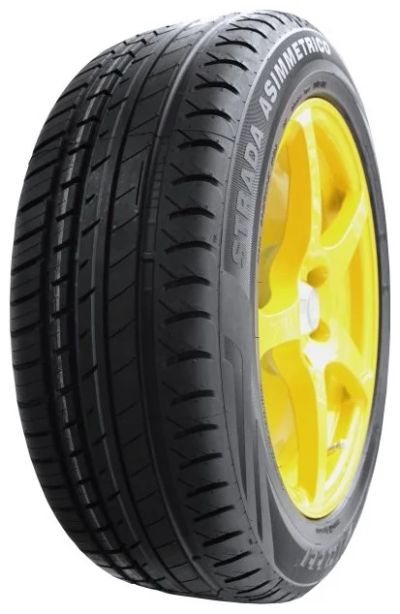 Лот: 9301582. Фото: 1. 185/65R15 88H Viatti Strada Asimmetrico... Шины