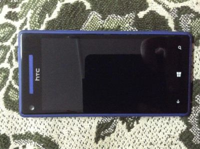 Лот: 5166906. Фото: 1. Htc 8x 16gb. Смартфоны