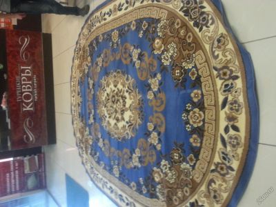 Лот: 5795508. Фото: 1. Ковер. НОВЫЙ. Ковры