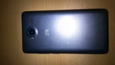 Лот: 7804005. Фото: 1. ZTE Blade L3. Смартфоны